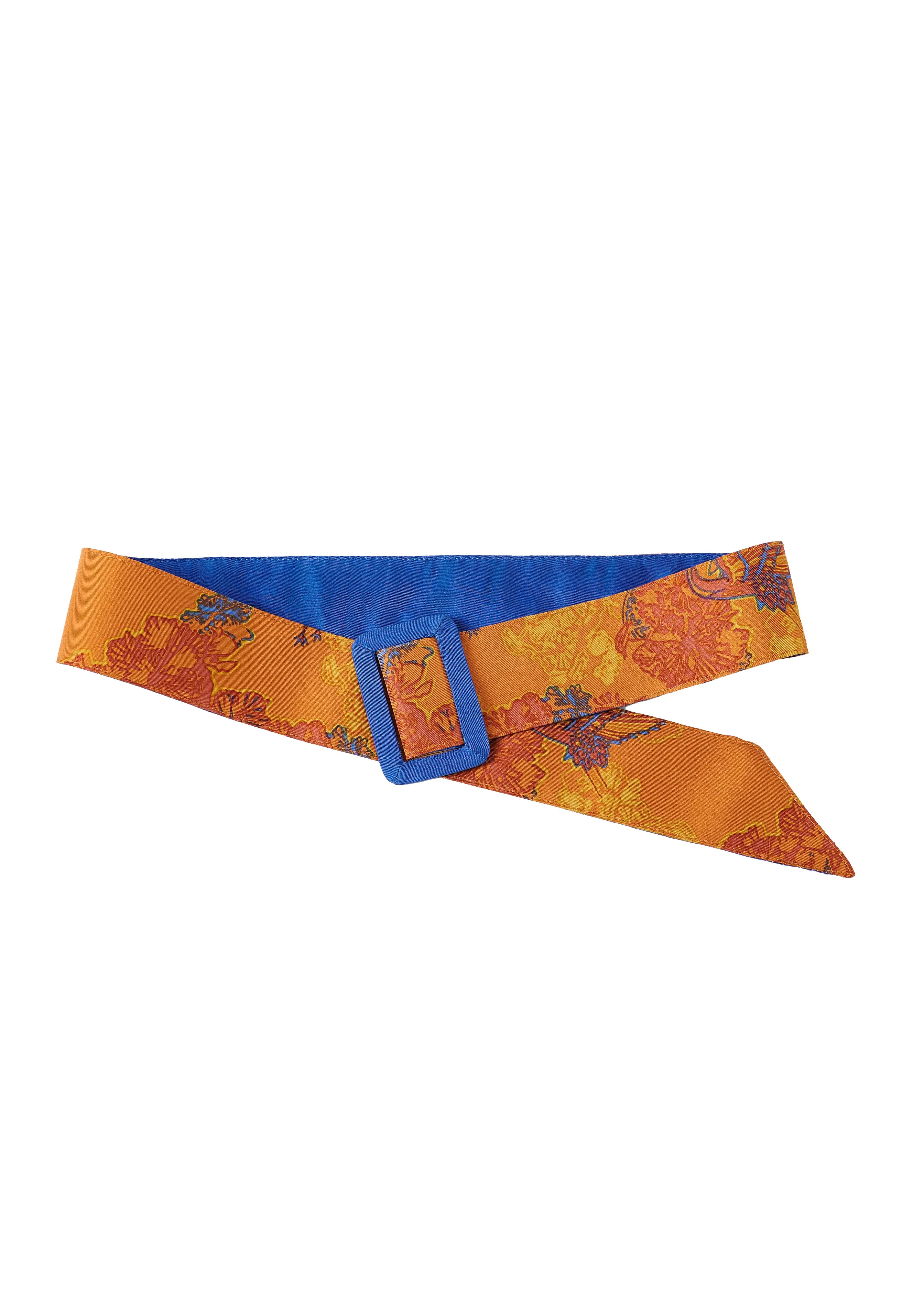 BELT - SHOU FLAME