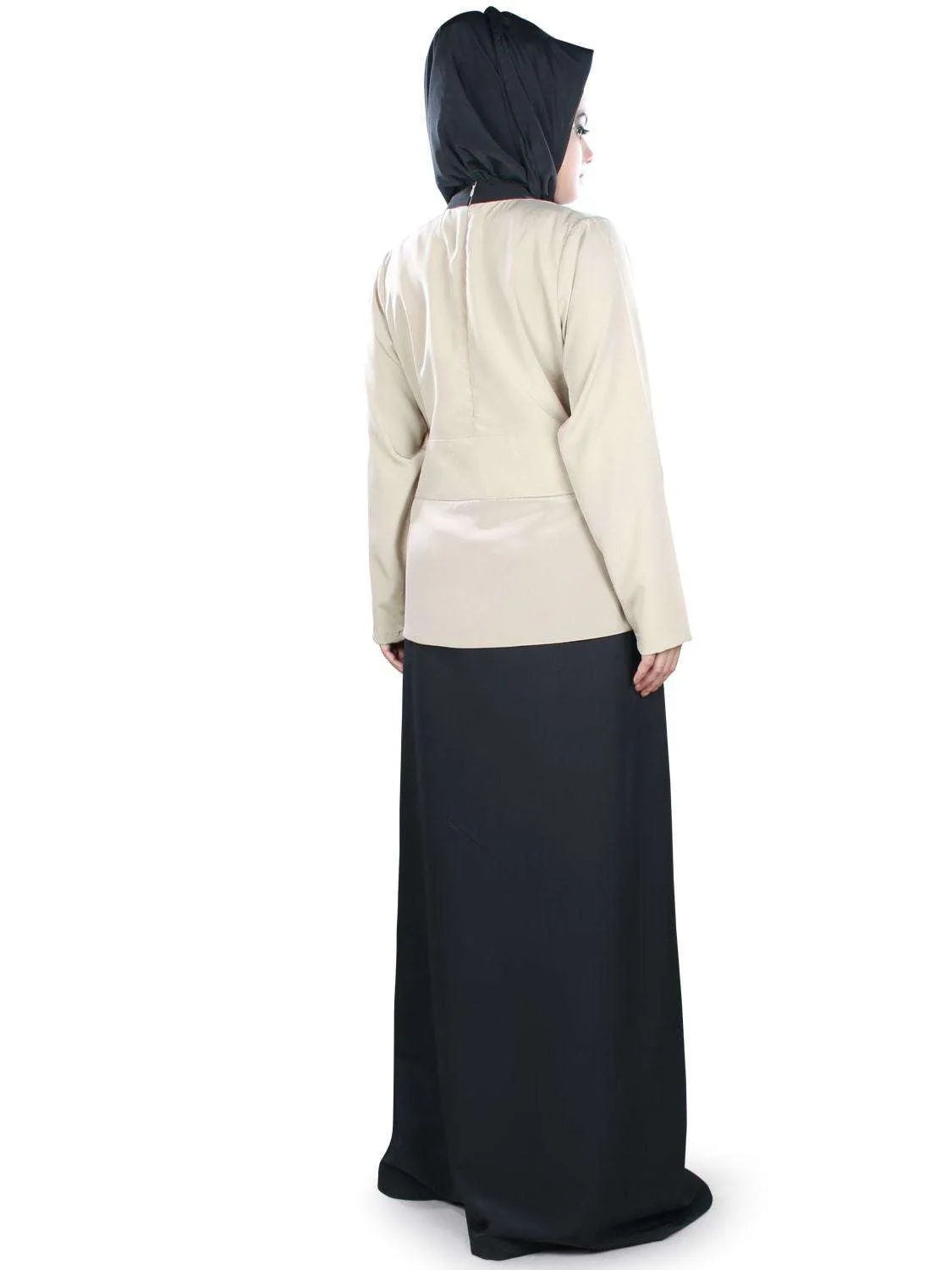 Fadeelah Abaya