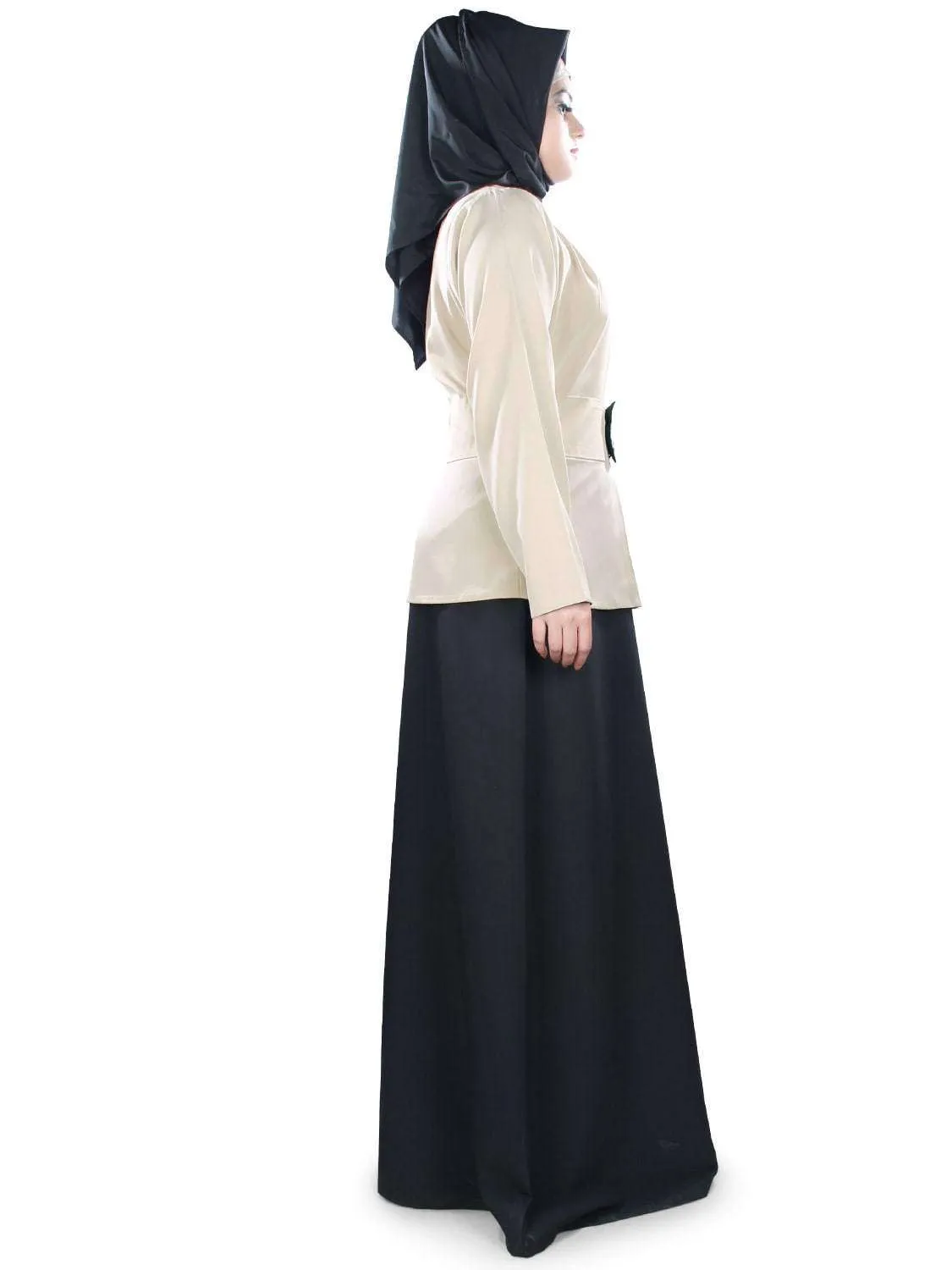 Fadeelah Abaya