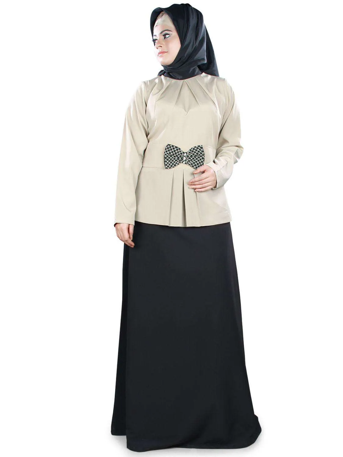 Fadeelah Abaya