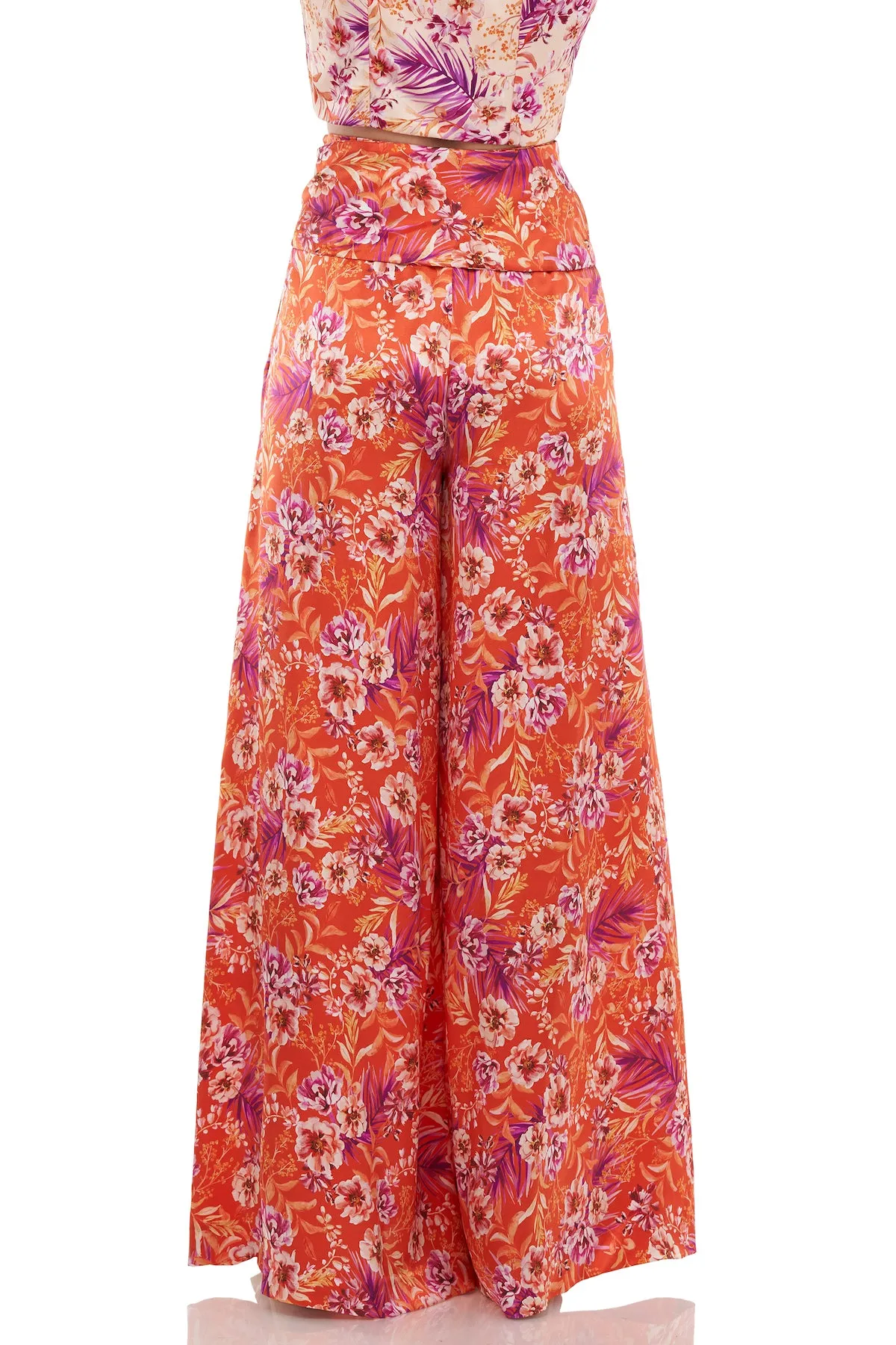 Geneva Pant