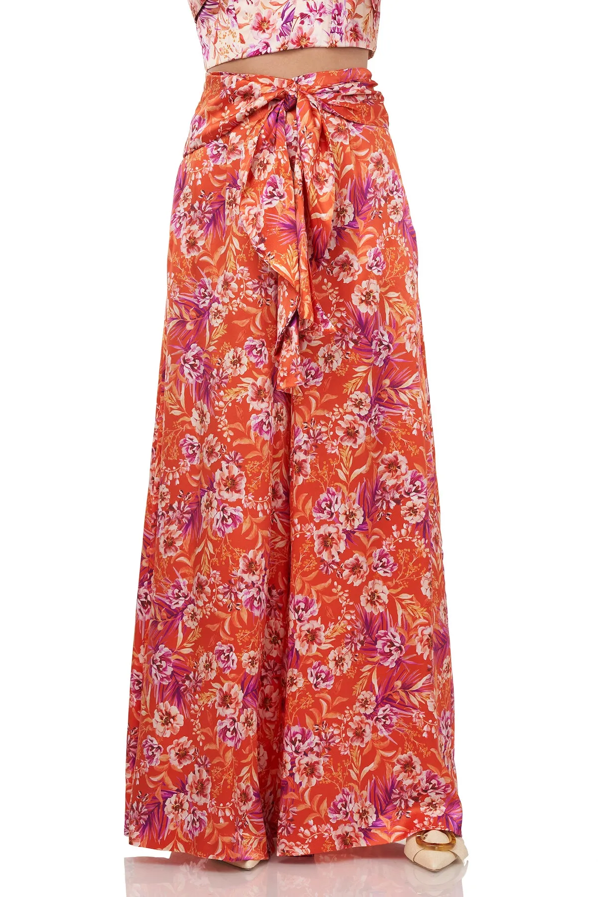 Geneva Pant