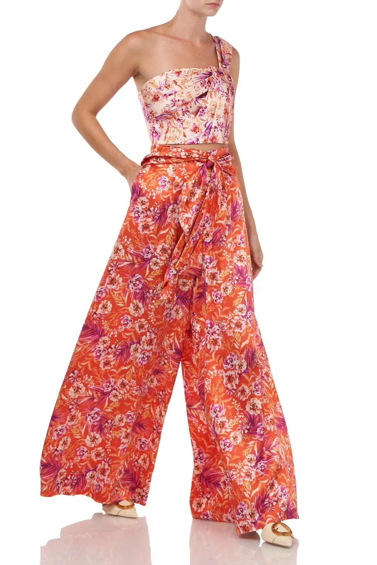 Geneva Pant