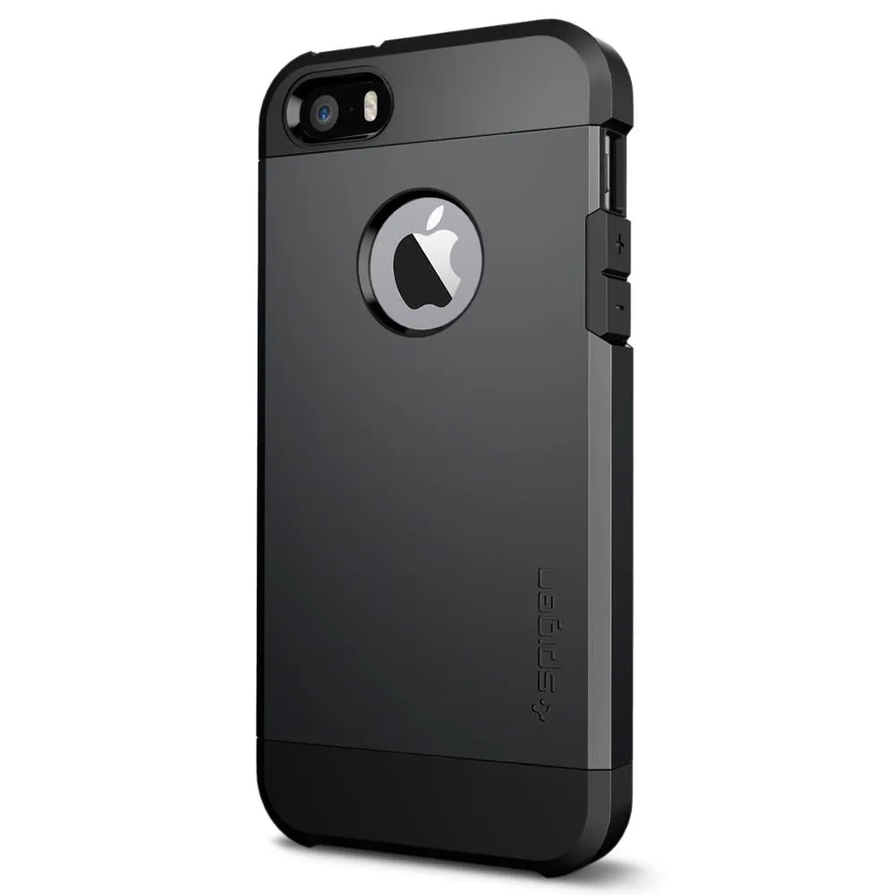 iPhone SE / 5S / 5 Case Tough Armor