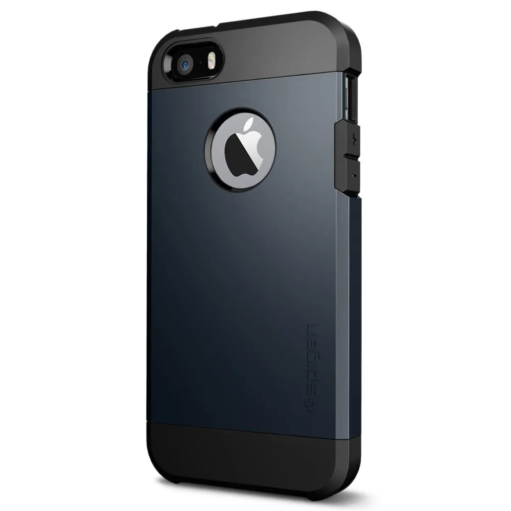 iPhone SE / 5S / 5 Case Tough Armor