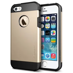 iPhone SE / 5S / 5 Case Tough Armor