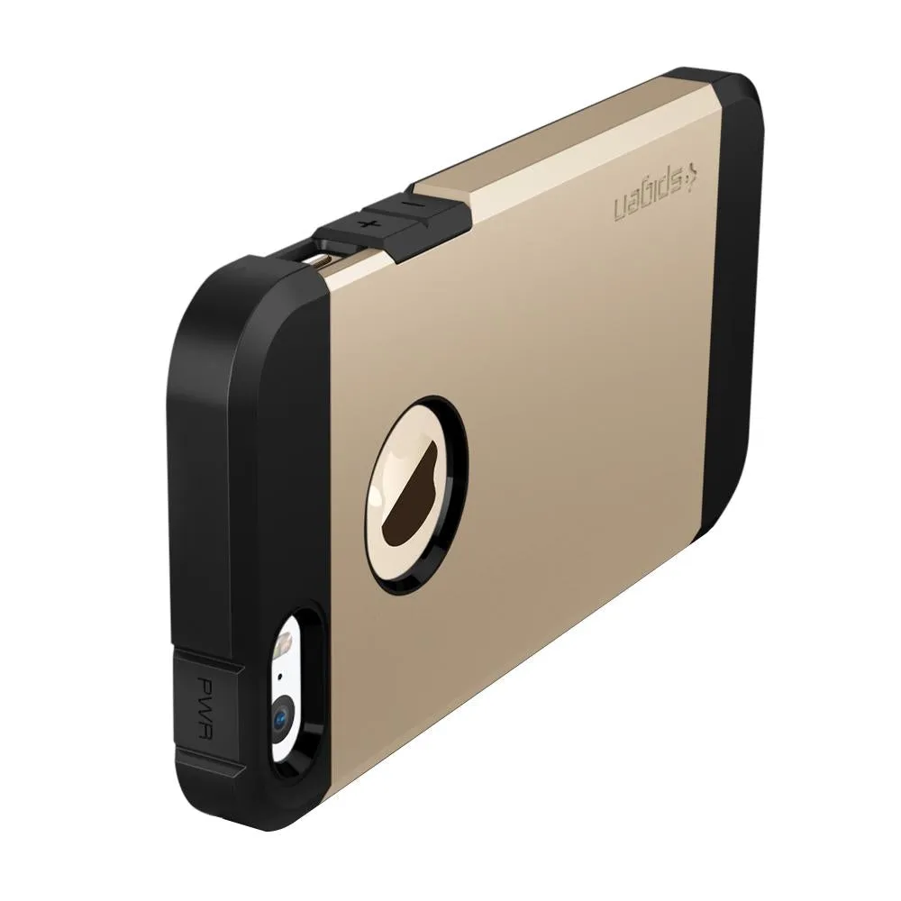 iPhone SE / 5S / 5 Case Tough Armor