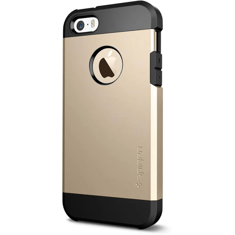 iPhone SE / 5S / 5 Case Tough Armor