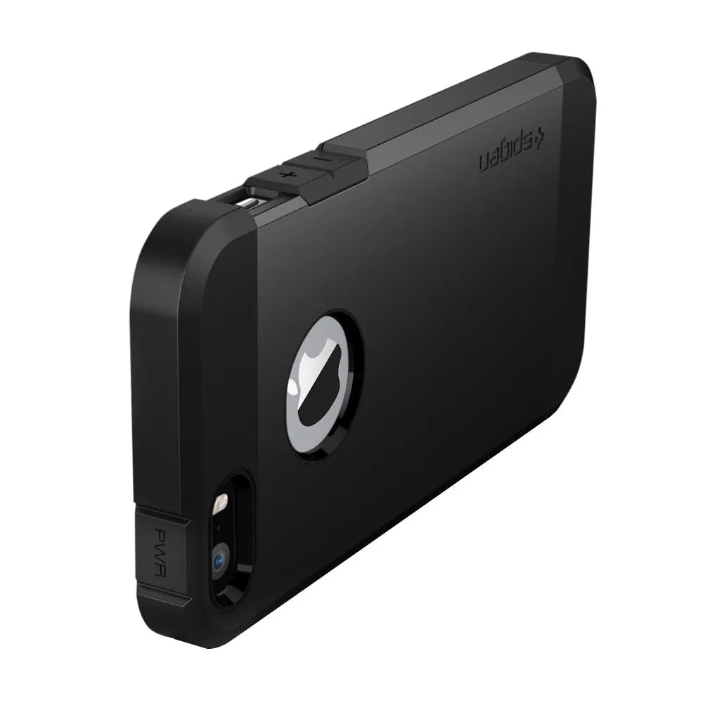 iPhone SE / 5S / 5 Case Tough Armor