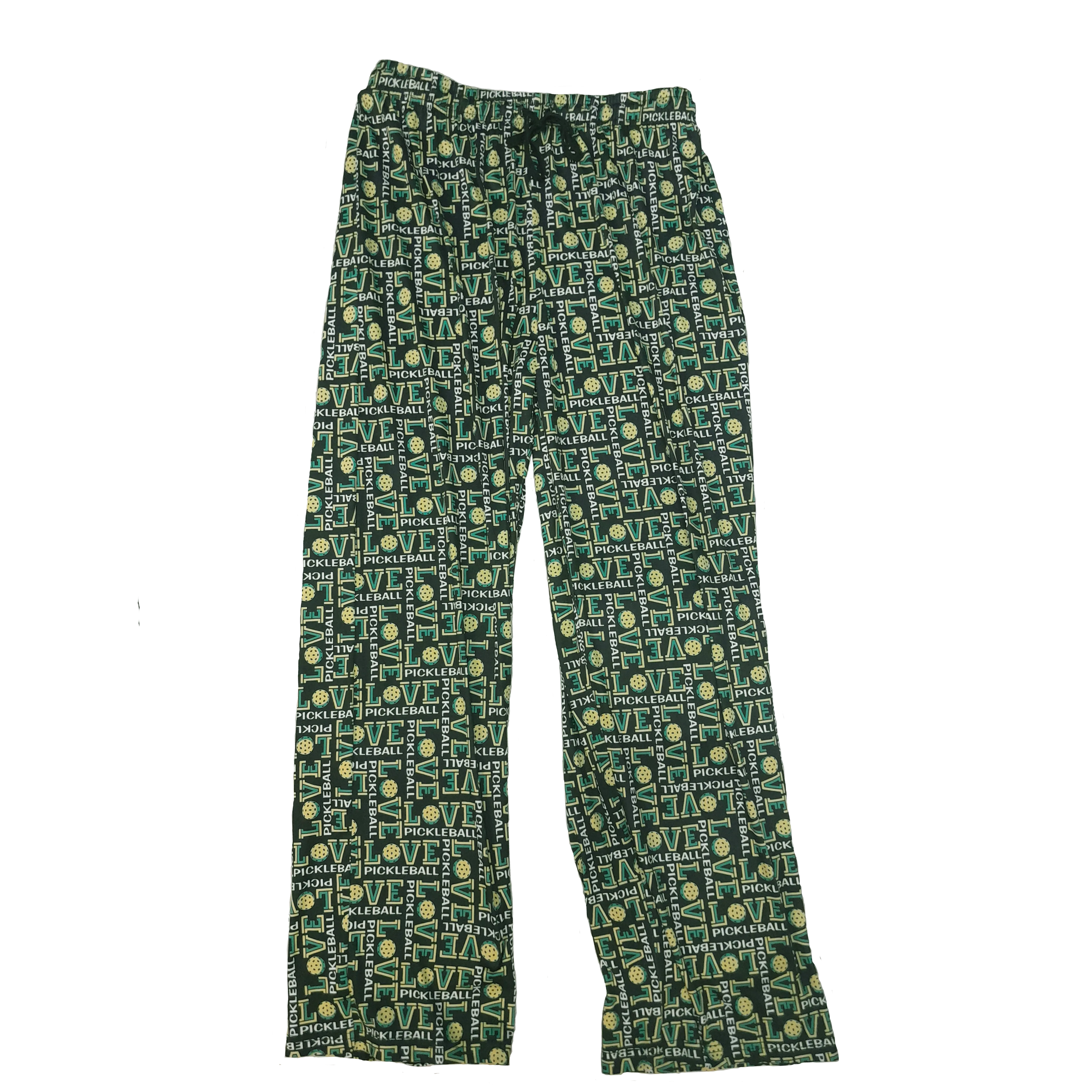 Love Pickleball Sleep Pant