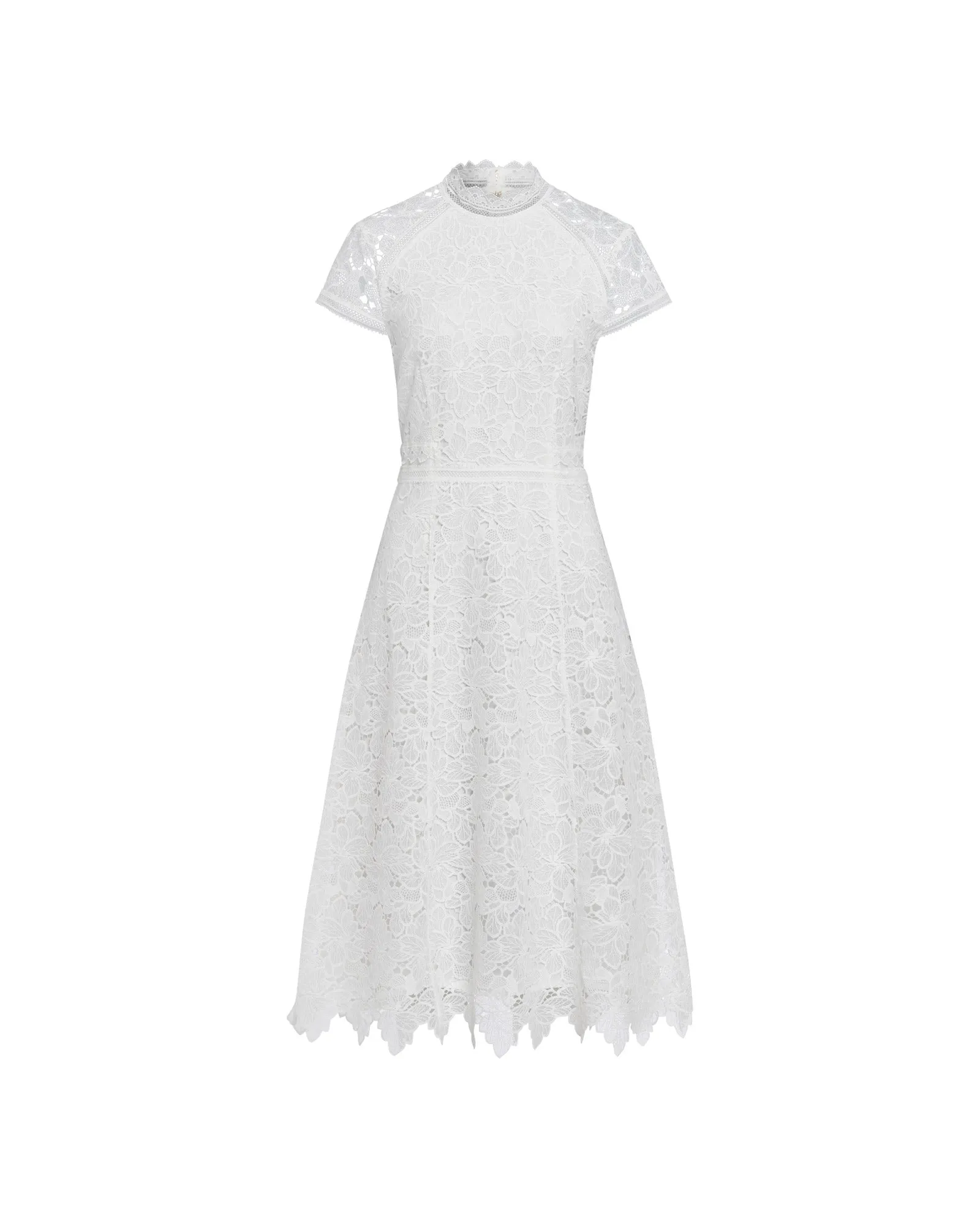 NESSY Dress