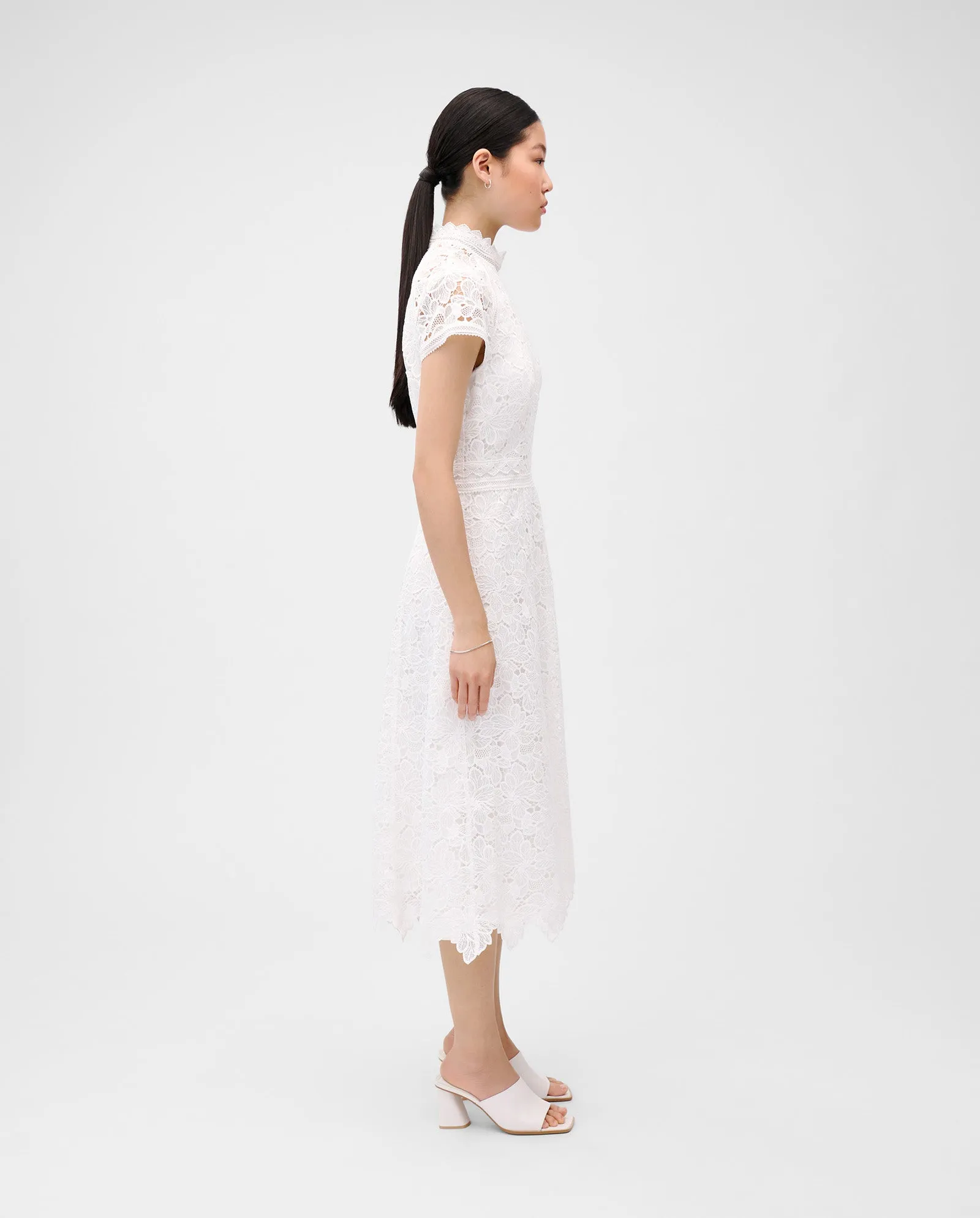 NESSY Dress