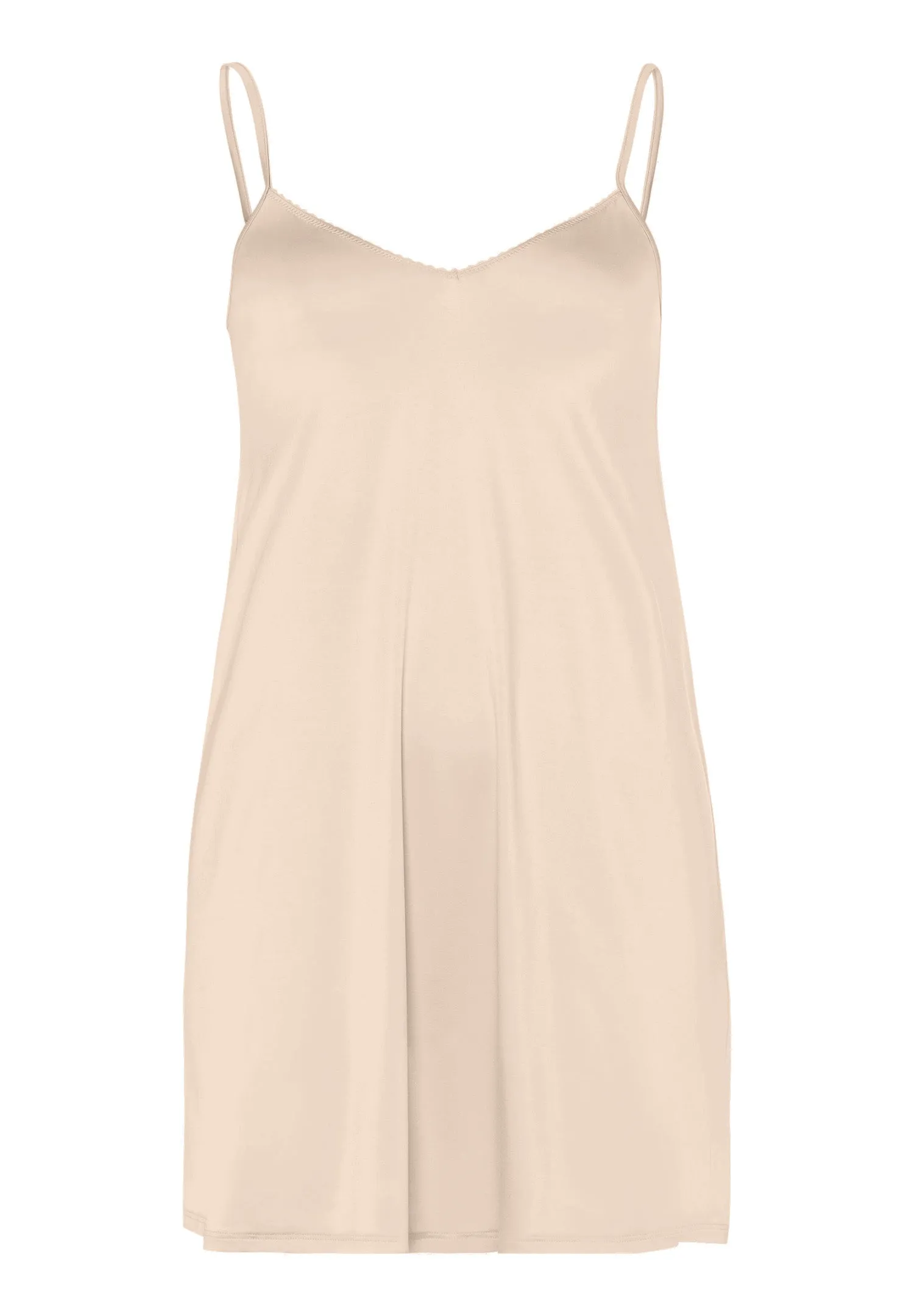 Satin Deluxe Bodydress
