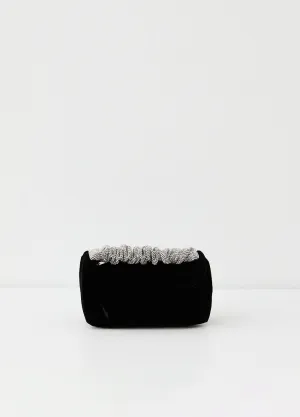 Scrunchie Mini Bag