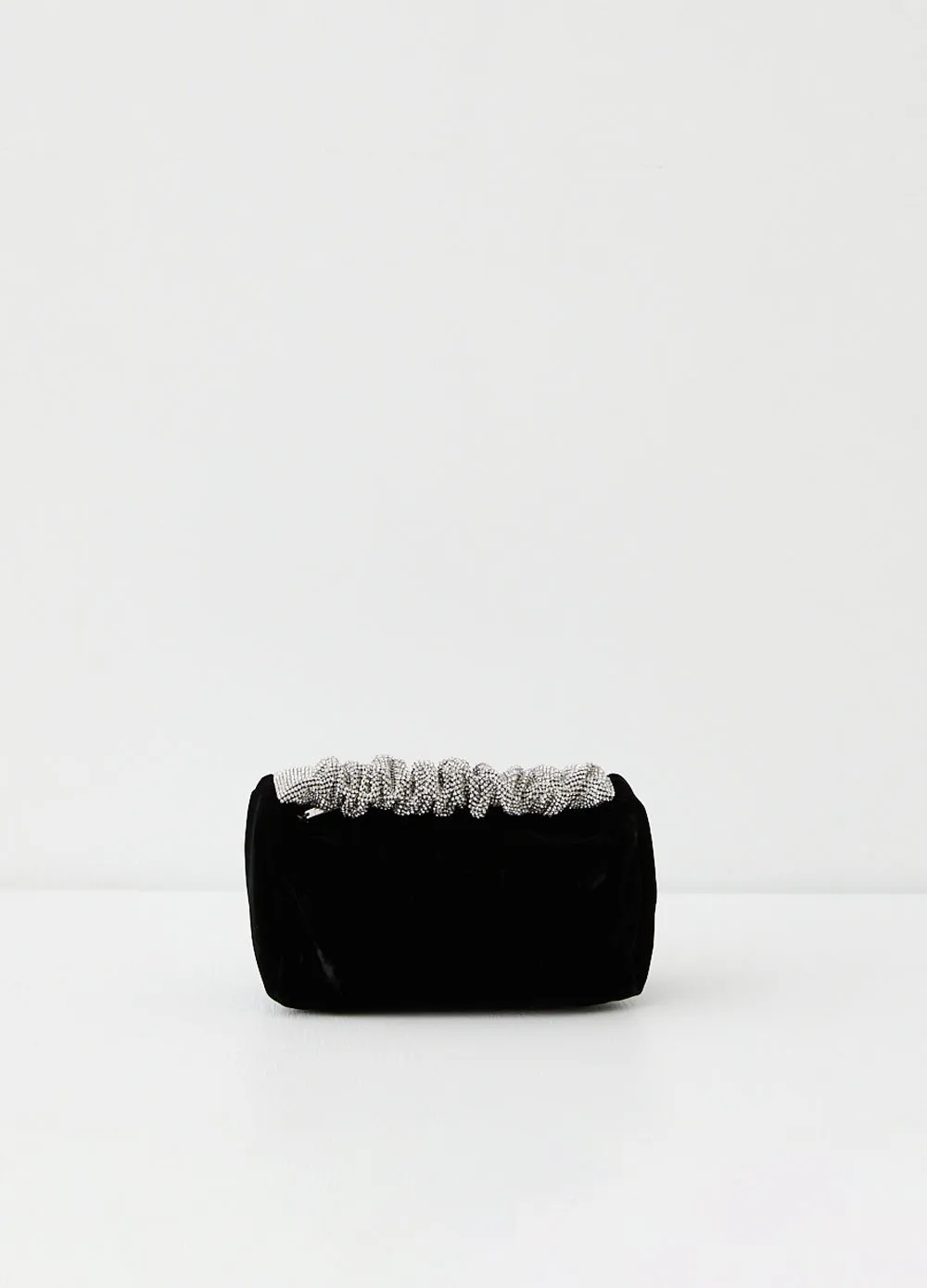 Scrunchie Mini Bag