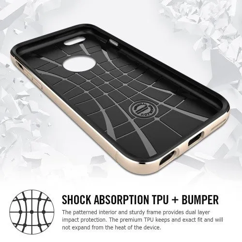 Spigen iPhone 6 Case Neo Hybrid Metal (4.7)