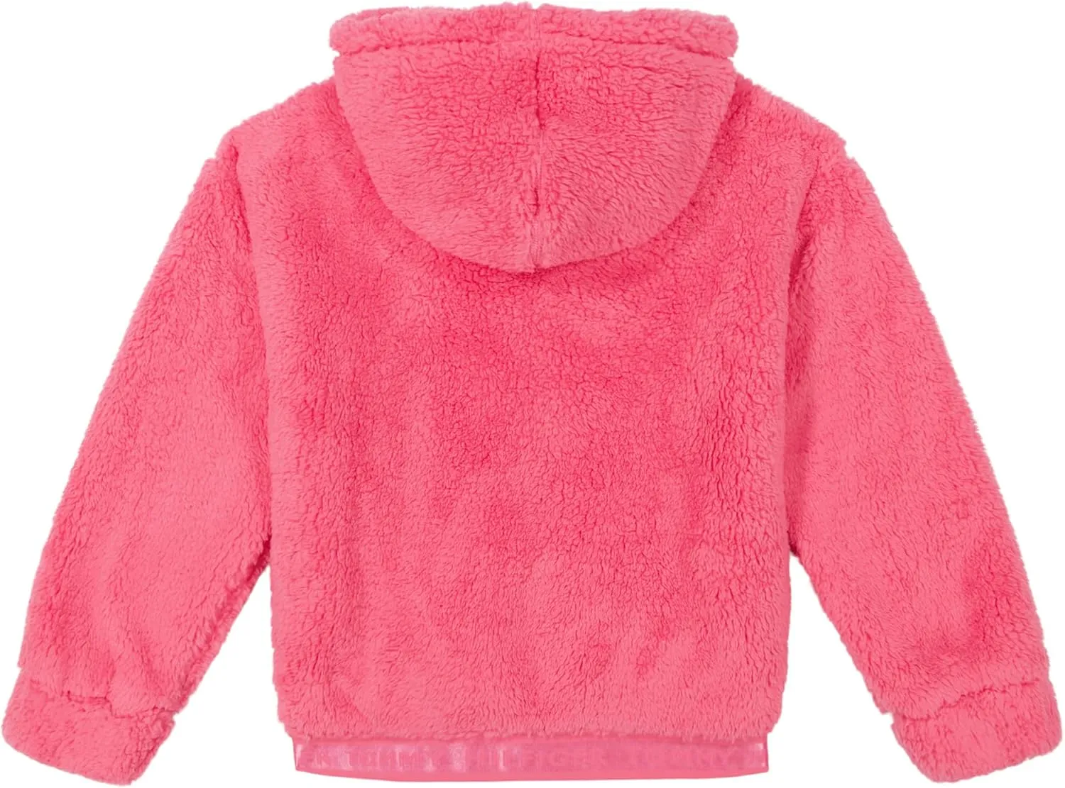 Tommy Hilfiger Girls' Legacy Pullover Sweatshirt