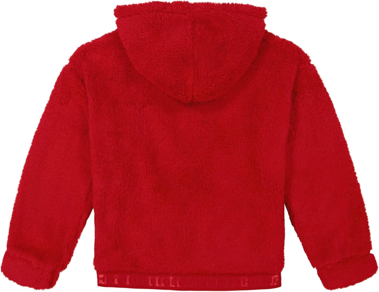 Tommy Hilfiger Girls' Legacy Pullover Sweatshirt